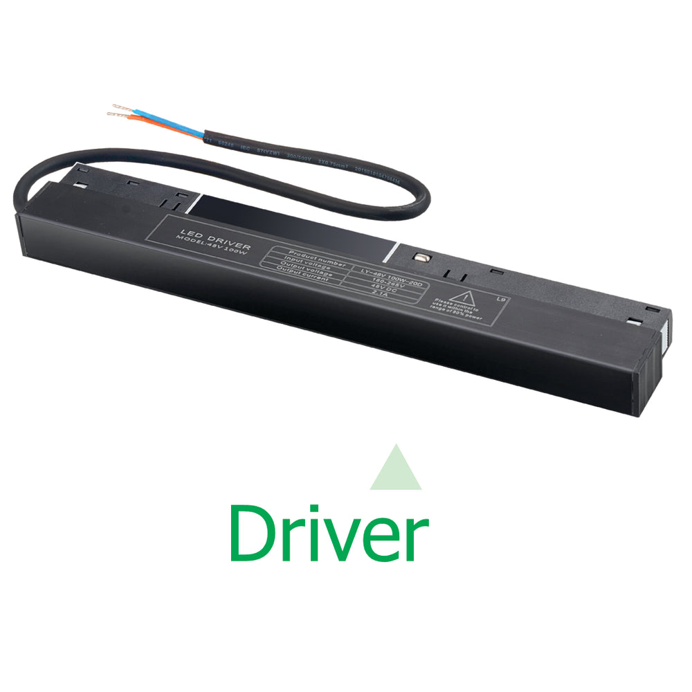 48v DC Driver