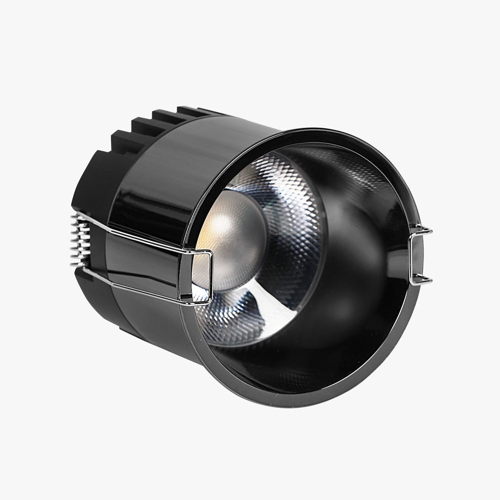 Black Nickel Cob