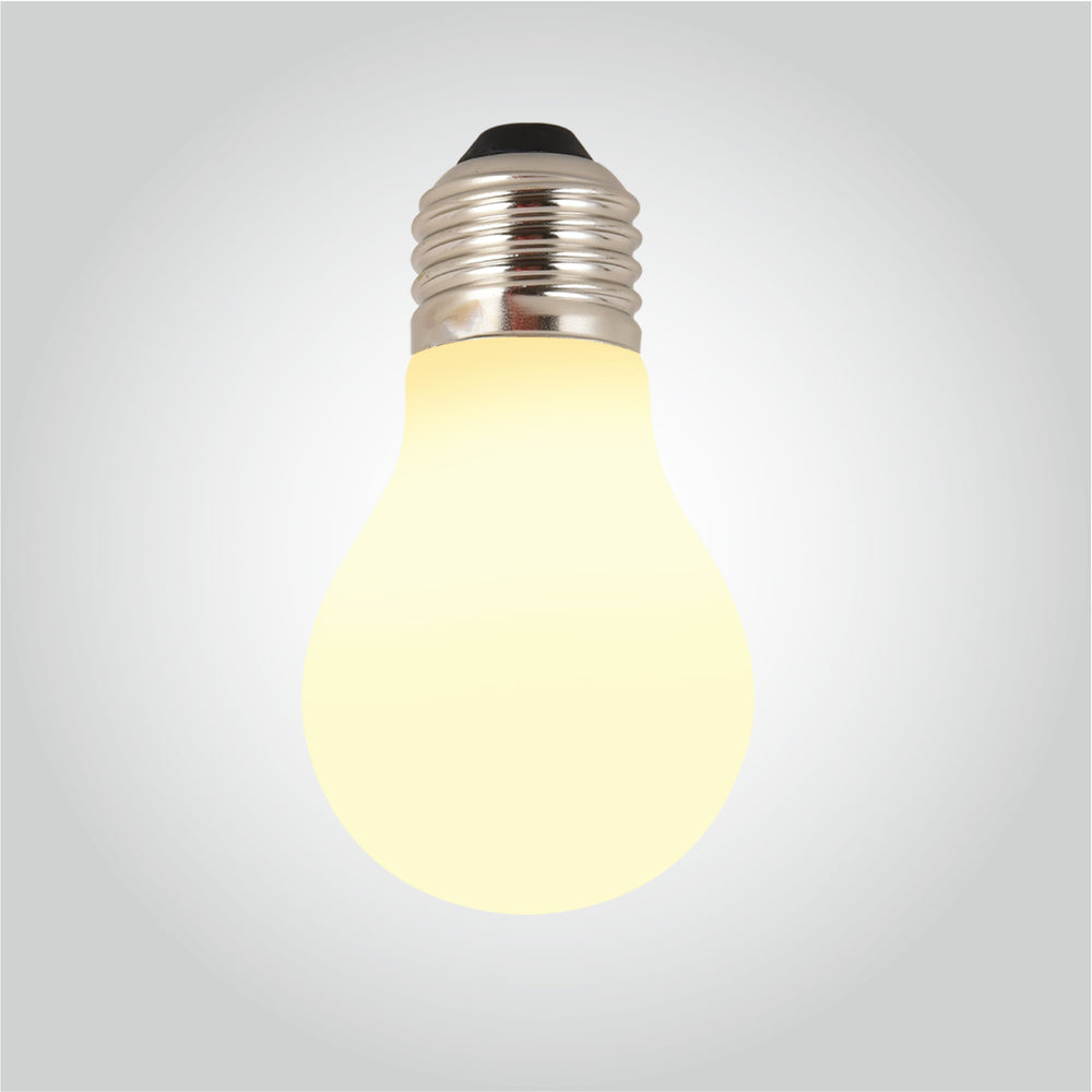
                      
                        A60 Milky Bulb
                      
                    