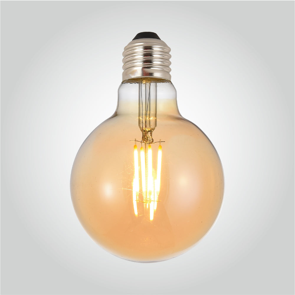 Echoes of Egypt Bulb Light