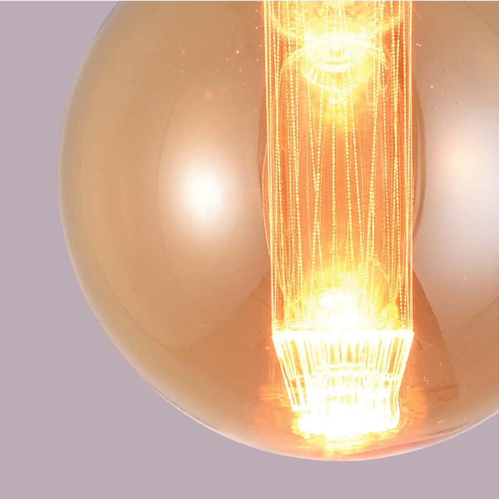 
                      
                        Reflections of Rome Bulb Light
                      
                    