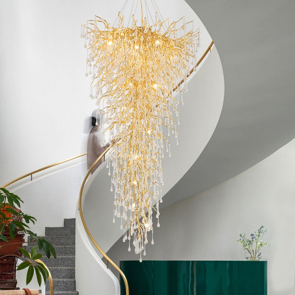 
                      
                        Carmona Duplex Chandelier
                      
                    