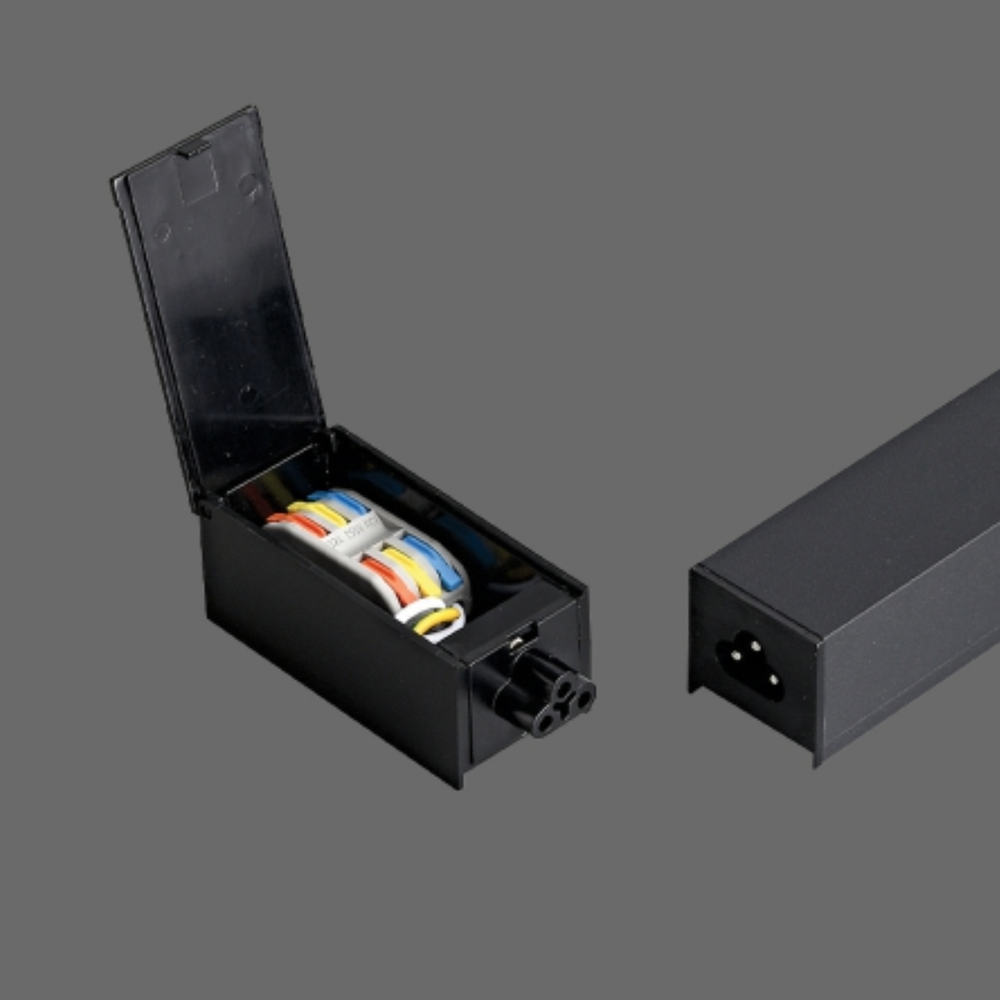 Ultra Thin Magnetic Accessories Driver (100W)