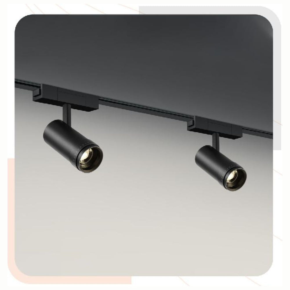 
                      
                        42V TUYA SMART MAGNETIC SURFACE LIGHTING SYSTEM Degree Adjustable Track Light
                      
                    