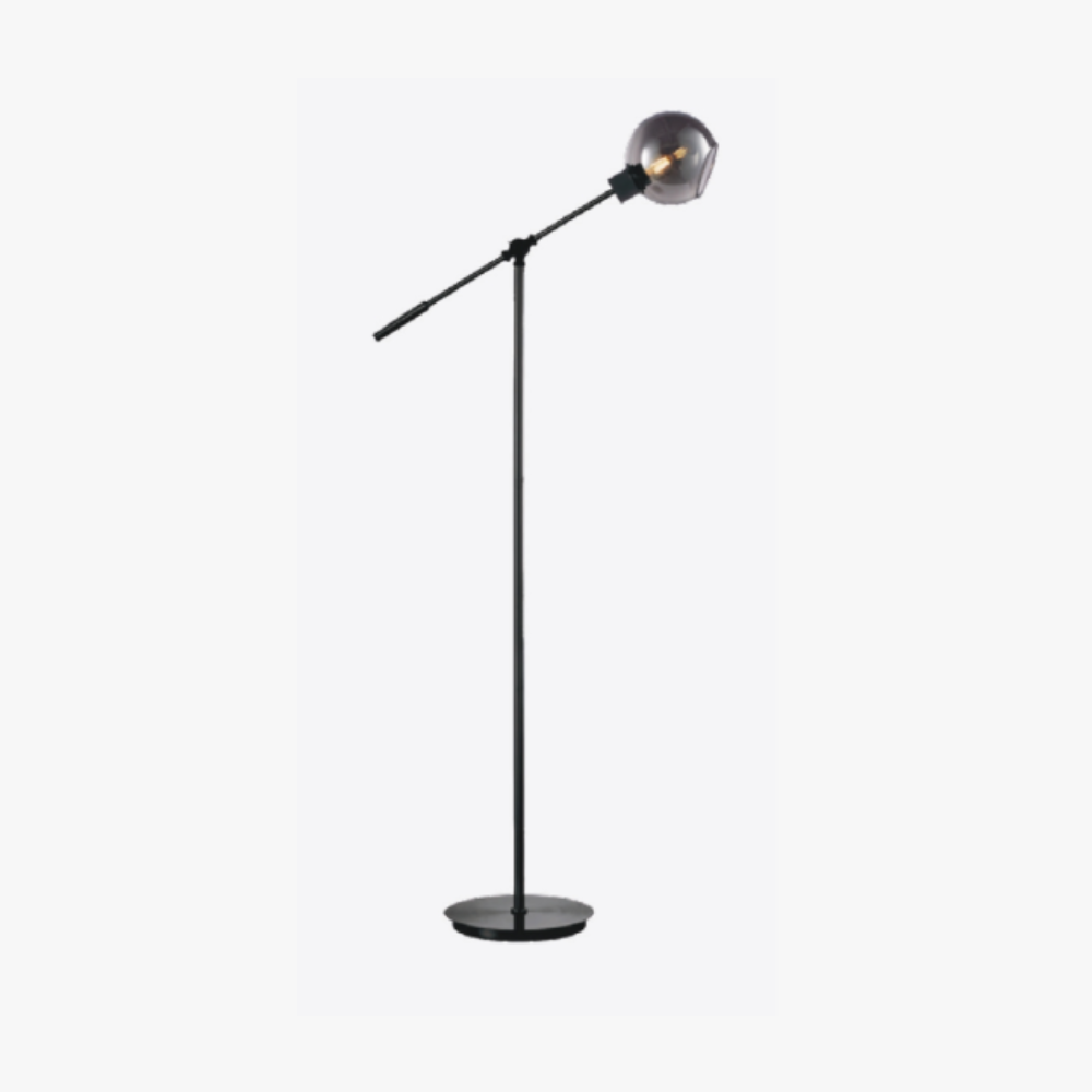 Noble Luminaire Floor Lamp