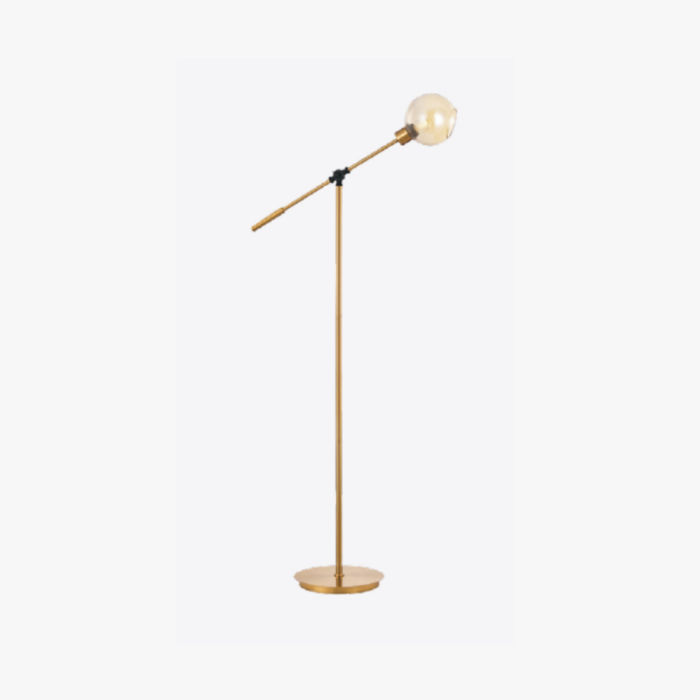 
                      
                        Noble Luminaire Floor Lamp
                      
                    