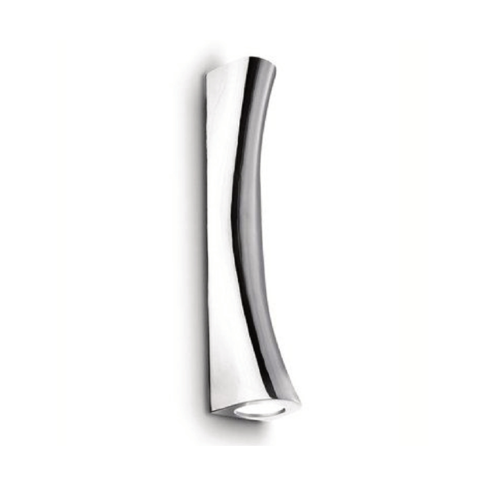 Sleek 9W Wall Lamp