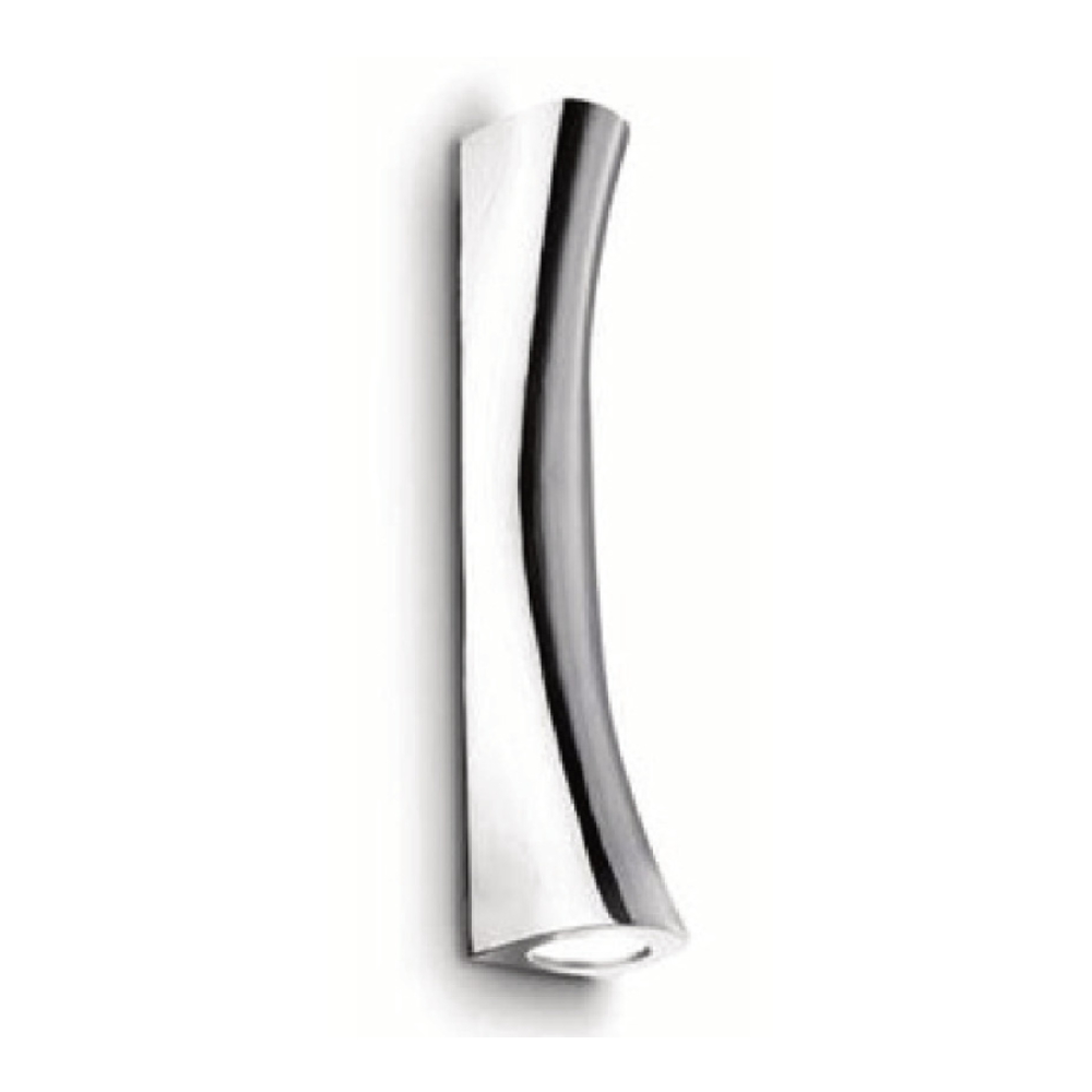 
                      
                        Sleek 9W Wall Lamp
                      
                    